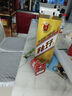 茅台（MOUTAI）王子酒 金王子 酱香型白酒 53度 500ml*1 单瓶装 实拍图