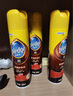碧丽珠 皮革护理剂330ml 皮具护理剂清洁剂   去污清洁免水洗 超市同款 实拍图