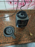 美的（Midea）破壁机家用 1.75L大容量多功能可拆洗豆浆机 降噪安睡 碎冰榨汁机辅食机米糊机 彩屏062 国家补贴 实拍图