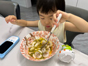 泰芬乐儿童化妆品指甲油口红彩妆套装迪士尼3-6岁女孩生日礼物艾莎公主 实拍图