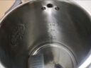 小熊（Bear）烧水壶 电热水壶 电水壶家用 智能双层防烫自动断电极速烧水 ZDH-H15L6 1.5L大容量 实拍图
