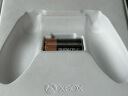 微软Xbox无线游戏手柄 无线控制器 彩色手柄锦鲤红 蓝牙 适配Xbox/PC/平板/手机 Steam促销 双人成行2 实拍图