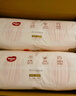 好奇（Huggies）铂金装成长裤L120片(9-14kg)大号婴儿尿不湿小桃裤超薄拉拉裤透气 实拍图