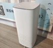 小米小爱音箱 白色 小爱同学 人工智能语音遥控家电 高品质音效音响 启蒙故事 智能音箱 蓝牙Mesh网关 实拍图