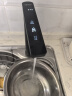 美的（Midea）国家补贴家用0阻垢剂白泽2.0净矿净水器直饮1200G 6年RO反渗透过滤器 矿物质厨下双出水净饮水机  实拍图