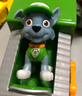 汪汪队立大功（PAW PATROL）狗狗巡逻队男孩女孩生日礼物玩具车大救援环保回收车+灰灰 实拍图