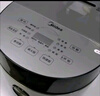 美的（Midea）智能电饭煲电饭锅4-5人家用5L大容量预约触摸操控一键柴火饭多功能微压FB50Easy501 实拍图