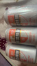 珠江啤酒（PEARL RIVER）11°P 比利时风味白啤 精酿啤酒 330mL 6罐 实拍图