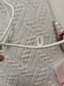 品胜苹果17充电线Type-C数据线3A快充硅胶USB-C车载Carplay适用iPhone16/15华为小米安卓手机AirPods4 实拍图
