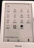 掌阅（iReader） Neo2 6英寸 电子书智能阅读器 墨水屏电纸书 平板电脑学习看漫笔记 轻量便携 32GB 告白 实拍图
