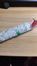 京东物流⭐新款蛇年垃圾袋家用加厚抽绳式手提式一次性拉圾 白色 一卷15只 实拍图