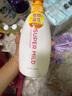 惠润（SUPER MiLD）【李昀锐同款】鲜花洗发露600ml草本保湿护发无硅油男女士洗发水 实拍图