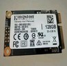 金士顿（Kingston）1TB SSD固态硬盘 mSATA接口 KC600系列 读速高达550MB/s 实拍图