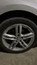 韩泰轮胎 Ventus S1 evo2 K117 防爆胎225/45R17 91W*宝马118320 全新轮胎 实拍图