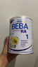 雀巢（Nestle）BEBA 适度水解奶粉 婴幼儿奶粉 1段800g 0~6个月 新生儿 EXPER HA 实拍图