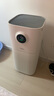 美的（Midea）【母婴级】空气净化器家用除甲醛除烟味异味过敏源宠物吸猫毛空气消毒机森林家L1 Lite国家补贴 实拍图