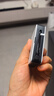 虎牌保险柜家用小型指纹密码WiFi保险箱办公全钢防盗可入墙 45金刚黑 驭尚系列（触控密码+TOUCH指纹识别） 实拍图