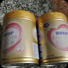 飞鹤臻爱倍护 幼儿配方奶粉 3段(1-3岁) 900g 乳铁蛋白 育儿补贴 实拍图