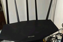 普联（TP-LINK）普联路由3630 WiFi7千兆双频 BE3600无线路由器2.5G网口 双频聚合 智能游戏加速 儿童上网管理 实拍图