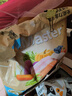 佩玛思特PetMaster天然系列猫粮三文鱼蔬果无麸谷布偶美短幼猫粮10kg/20斤 实拍图