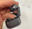 漫步者（EDIFIER）萝莉豆 Lolli Pro5 真无线主动降噪蓝牙耳机入耳式AI翻译运动跑步音乐游戏电竞适配苹果华为安卓 星空灰+柯基耳机套+晒单20元红包 实拍图