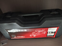 TORIN卧式液压千斤顶TA820050RS汽车用千斤顶 起重工具 换胎工具 8.8KG 实拍图