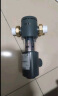 海尔（Haier）前置过滤器全屋8.5T家用净水器HP-05升级迭代款40微米双网反冲洗大通量管道过滤器 全屋家用净水器 实拍图