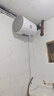 海尔（Haier）智家出品Leader 热水器 电热水器40升 家用储水式卫生间洗澡小户型租房优选上门安装防电墙专利LC 40L 1500W 租房优选 LC行业第一 实拍图