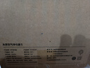 米家小米空气净化器5 除甲醛除菌除异味 家用 除雾霾PM2.5 低噪设计 实拍图