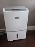 三菱（MITSUBISHI） 除湿机MJ-EV240HR-C家用商用变频日本原装进口抽湿器干衣地下室抽湿 36L/天 日本原装进口 实拍图