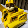 汪汪队立大功（PAW PATROL）巡逻队男孩女孩生日礼物玩具车大救援系列吊车/起重机+小砾 实拍图