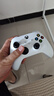 【二手99新】Xbox One/S  series S/XPC手柄无线蓝牙Steam吃鸡游戏手柄 新款xsx冰雪白手柄 实拍图