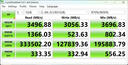 三星（SAMSUNG）1TB SSD固态硬盘 M.2接口(NVMe协议PCIe4.0*4/5.0*2)读速7150MB/S 990 EVO Plus 实拍图