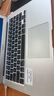 苹果（Apple） MacBook Pro/Air 二手苹果笔记本电脑 商务 办公 游戏 设计 剪辑 95新17款定制17款D52 i7-8G/512G 实拍图