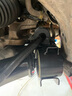 KYB 减震器避震器 东风 CR-V RE2/4 舒适型 黑筒 后减2只装 实拍图