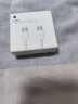 Apple/苹果 60W USB-C编织充电线-1米 苹果充电线手机充电线原装充电线数据线适用iPhone/iPad/AirPods 实拍图