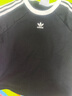 三叶草（Adidas）三叶草系列 女子 3S CALI TEE SS 短袖 JC8703 S码 实拍图
