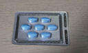 千威 枸橼酸西地那非片 50mg*14片 齐鲁 男科用药 小蓝片 赠疗效险 实拍图