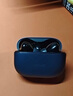 vivo TWS 4真无线降噪耳机 高保真 Hi-Fi 级音质55dB深海降噪45H超长续航苹果小米华为手机通用深海蓝 实拍图