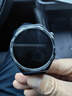 联想（Lenovo） Watch S 风暴灰 智能运动健康手表 高清蓝牙通话 心率血氧监测 多种运动模式 音乐播放 实拍图