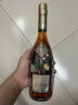 人头马（Remy Martin）洋酒 CLUB优质香槟区干邑白兰地 500ml 林子楠限量版 实拍图