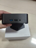 联想百应NUC13 迷你主机高性能mini台式电脑(AMD锐龙R7-8745HS 32G DDR5 1TB SSD)国家补贴20% 实拍图