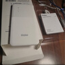 海尔随身wifi可移动无线wifi6+免插卡上网宝随行无线上网卡便携式车载4g无线路由器全国通用流量2025款 实拍图