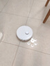 石头（roborock）扫地机器人扫拖一体 P20 Pro 扫拖洗烘一体机 自动集尘热水洗拖布烘干补水擦地拖地 A1340RR 实拍图