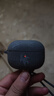 vivo TWS 4Hi-Fi版真无线降噪耳机全链路至臻Hi-Fi55dB深海降噪超长续航  至臻蓝耳机壳套装 实拍图