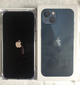 Apple/苹果 iPhone 13 (A2634) 128GB 午夜色 支持移动联通电信5G 双卡双待手机 实拍图
