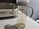 贝亲（Pigeon）PPSU宽口径双把手奶瓶330ml LL号奶嘴 9个月+ AA271 实拍图