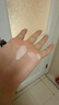 资生堂蓝胖子防晒霜150ml SPF50+防晒护肤品 实拍图