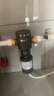 海尔（Haier）前置过滤器全屋9T家用净水器HP-05升级迭代款40微米双网反冲洗大通量管道过滤器 全屋家用净水器 实拍图