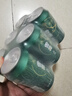 雪花啤酒（Snowbeer）晶粹啤酒 330ml*6听 尝鲜小包装 婚宴 实拍图